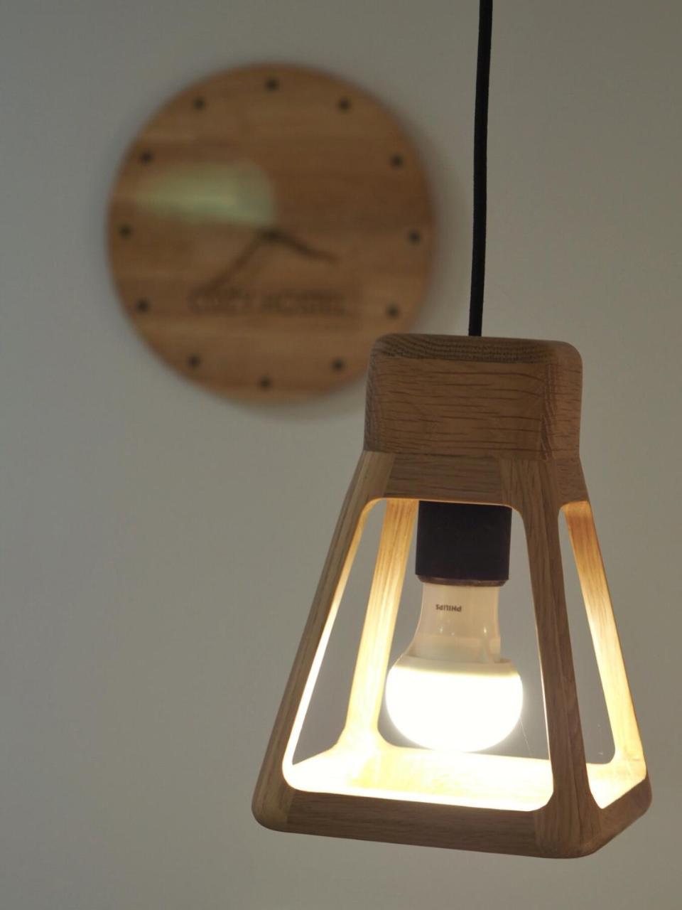 Cozy Hostel Kampong Sembulan Zewnętrze zdjęcie