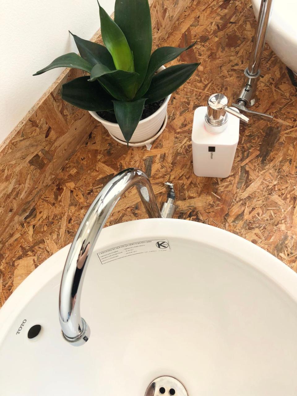 Cozy Hostel Kampong Sembulan Zewnętrze zdjęcie