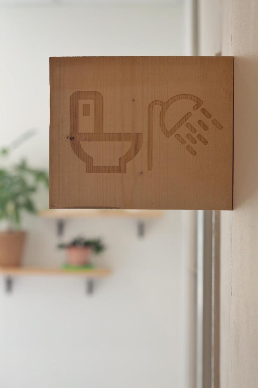 Cozy Hostel Kampong Sembulan Zewnętrze zdjęcie