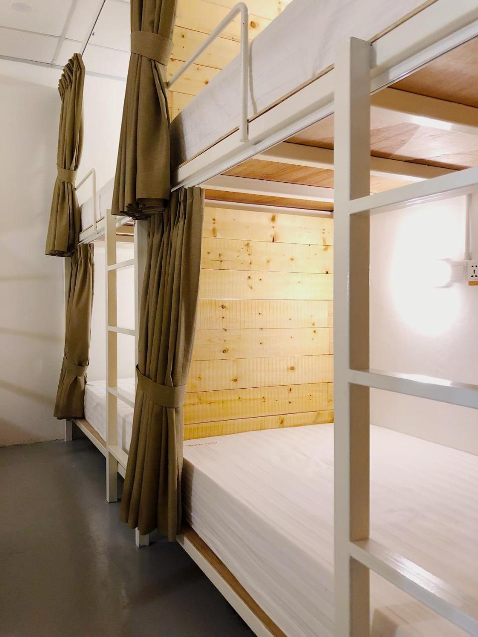 Cozy Hostel Kampong Sembulan Zewnętrze zdjęcie