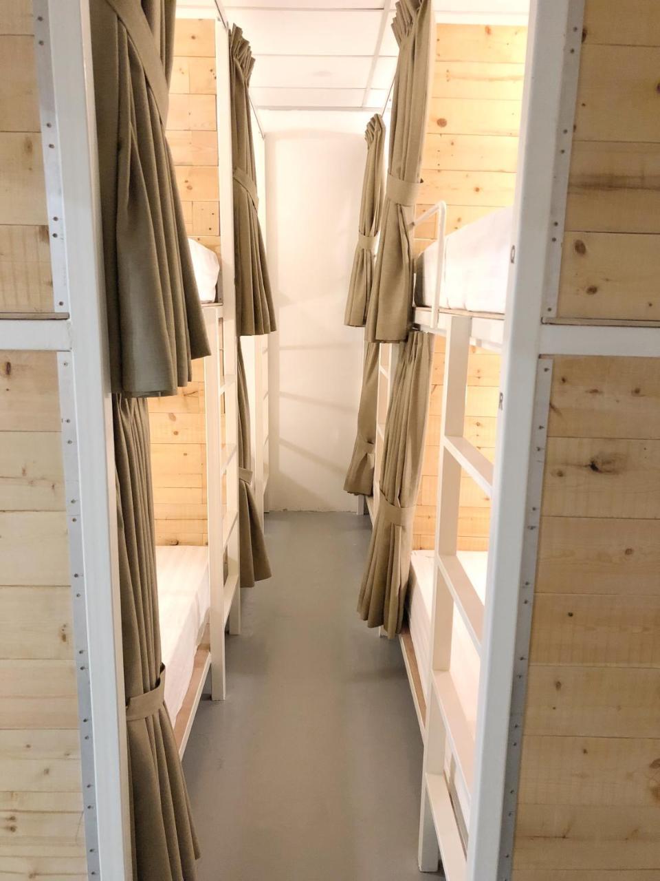 Cozy Hostel Kampong Sembulan Zewnętrze zdjęcie