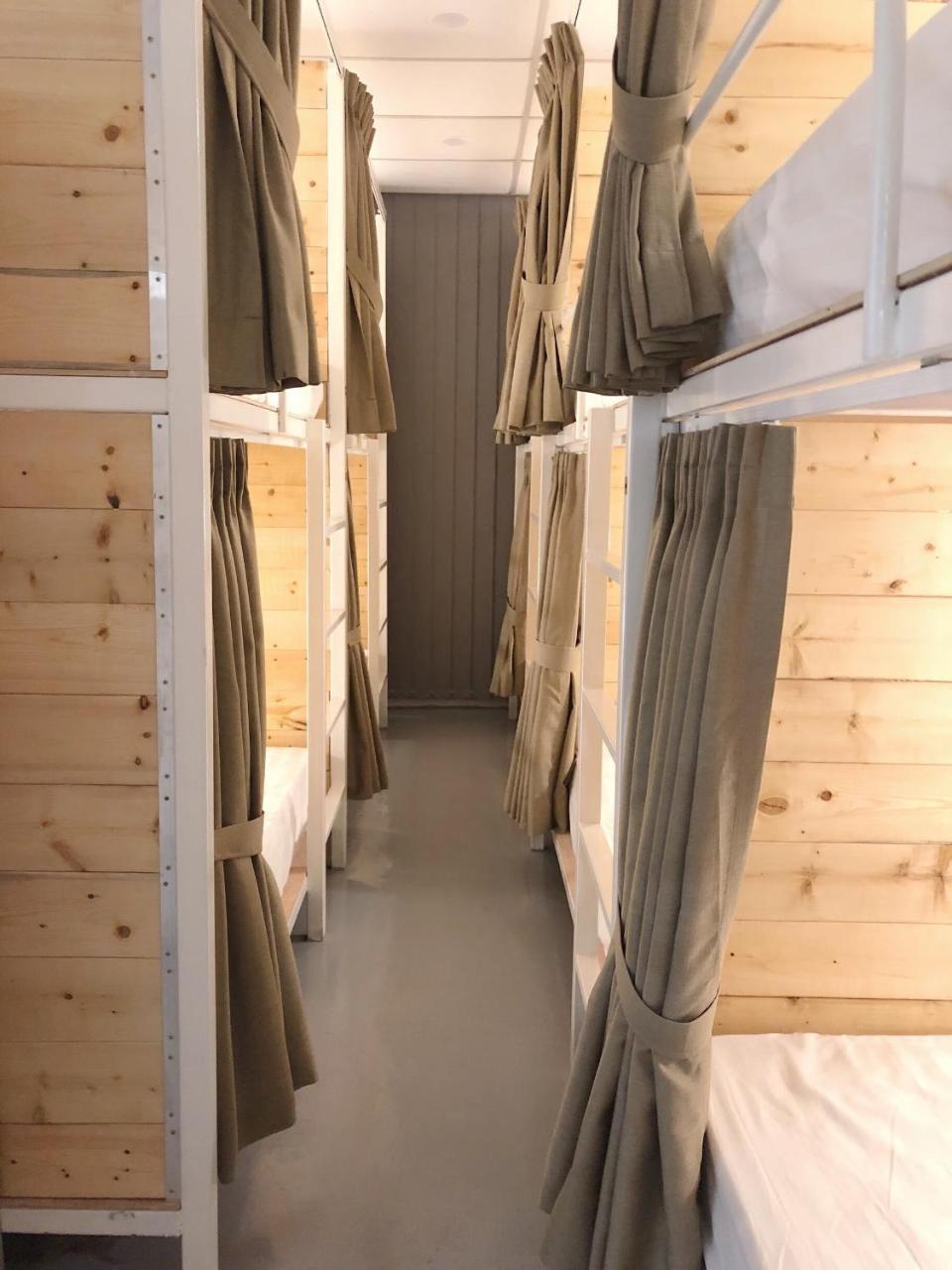 Cozy Hostel Kampong Sembulan Zewnętrze zdjęcie
