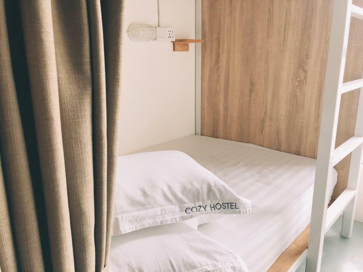 Cozy Hostel Kampong Sembulan Zewnętrze zdjęcie
