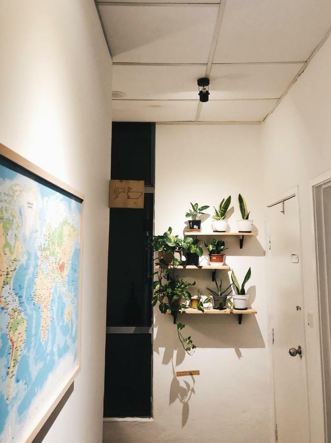Cozy Hostel Kampong Sembulan Zewnętrze zdjęcie