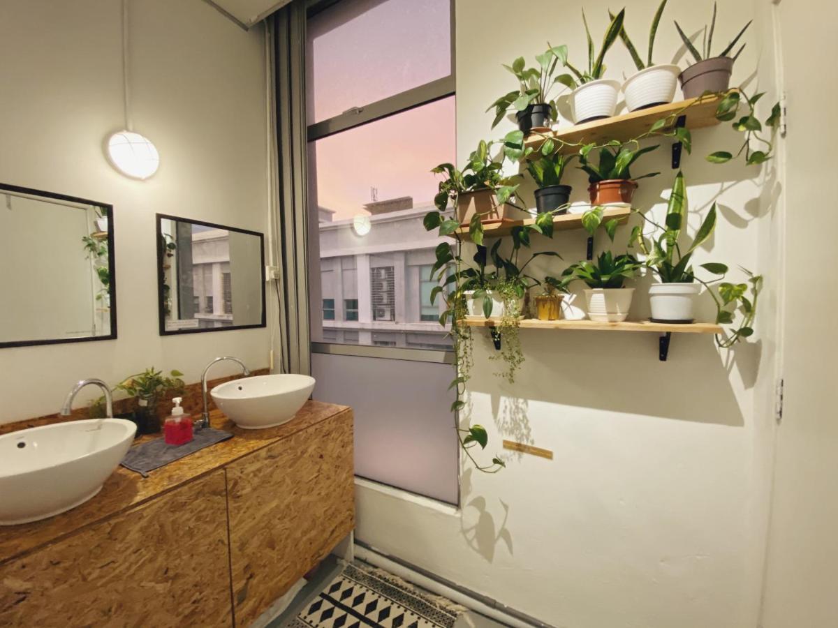 Cozy Hostel Kampong Sembulan Zewnętrze zdjęcie