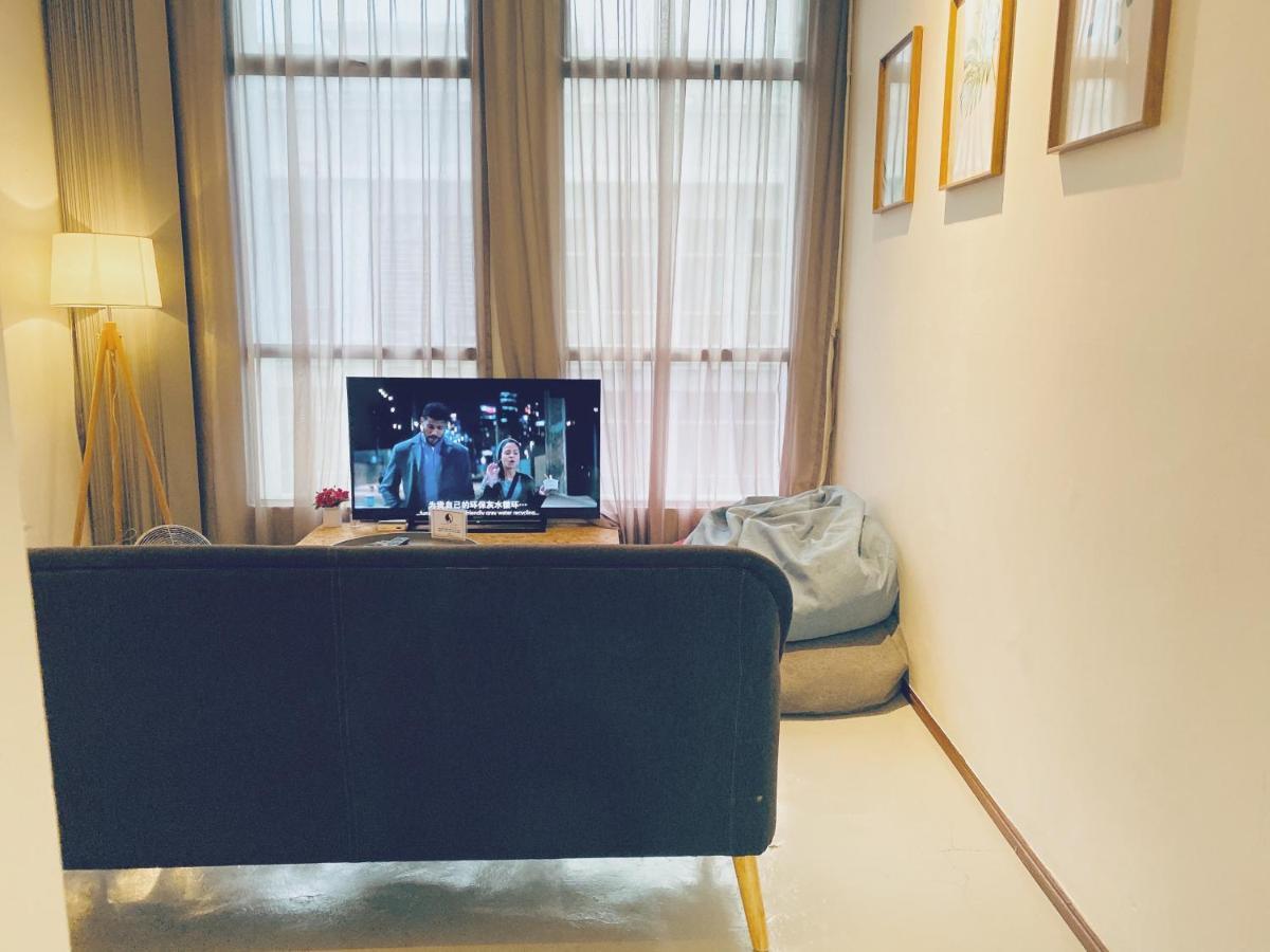 Cozy Hostel Kampong Sembulan Zewnętrze zdjęcie