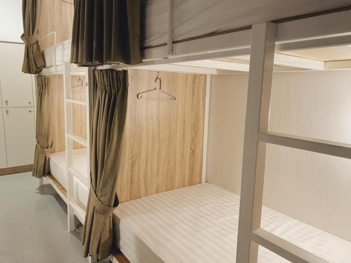 Cozy Hostel Kampong Sembulan Zewnętrze zdjęcie